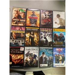 Movie Bundle