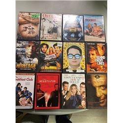 Movie Bundle