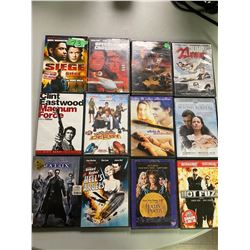 Movie Bundle