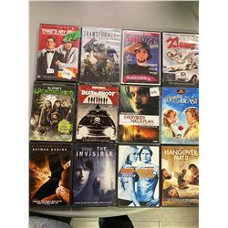Movie Bundle