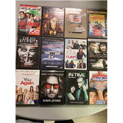 Movie Bundle