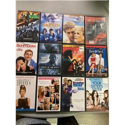 Movie Bundle