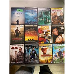 Movie Bundle