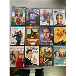 Movie Bundle