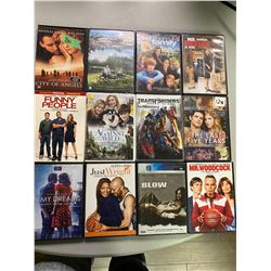 Movie Bundle
