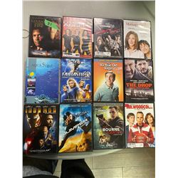 Movie Bundle