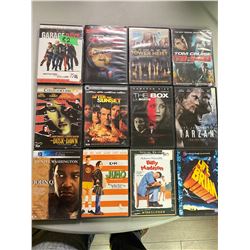 Movie Bundle