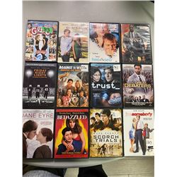 Movie Bundle