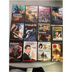 Movie Bundle