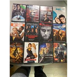 Movie Bundle