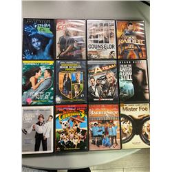 Movie Bundle
