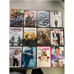 Movie Bundle