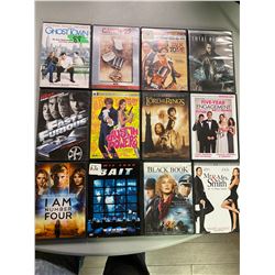 Movie Bundle