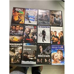 Movie Bundle