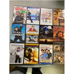 Movie Bundle