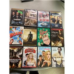 Movie Bundle
