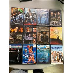 Movie Bundle