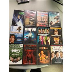 Movie Bundle