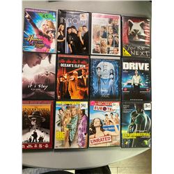 Movie Bundle