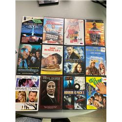 Movie Bundle
