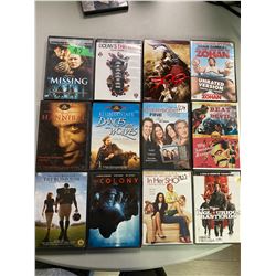 Movie Bundle