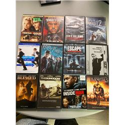 Movie Bundle