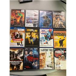 Movie Bundle