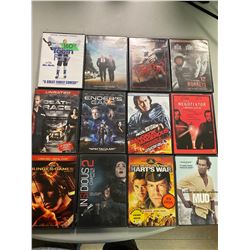 Movie Bundle
