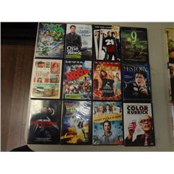 Movie Bundle