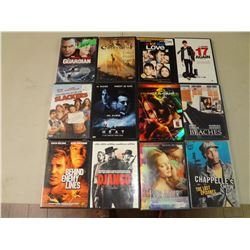 Movie Bundle