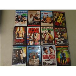 Movie Bundle