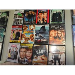 Movie Bundle