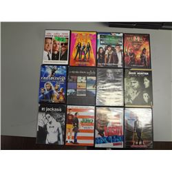 Movie Bundle
