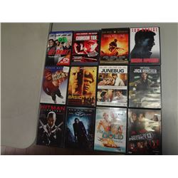 Movie Bundle