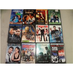 Movie Bundle