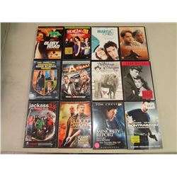 Movie Bundle