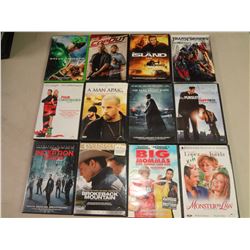 Movie Bundle