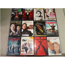 Movie Bundle