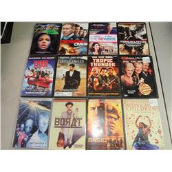 Movie Bundle