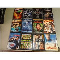 Movie Bundle
