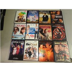 Movie Bundle