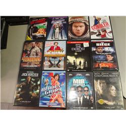 Movie Bundle