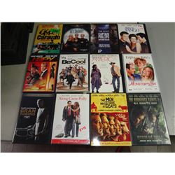 Movie Bundle