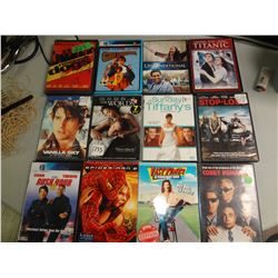 Movie Bundle