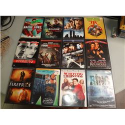 Movie Bundle