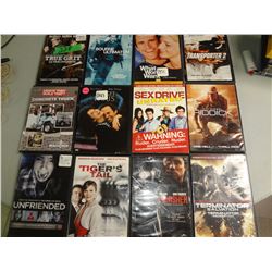 Movie Bundle