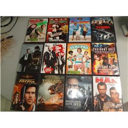 Movie Bundle