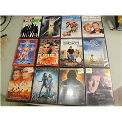 Movie Bundle