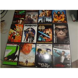 Movie Bundle