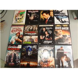 Movie Bundle